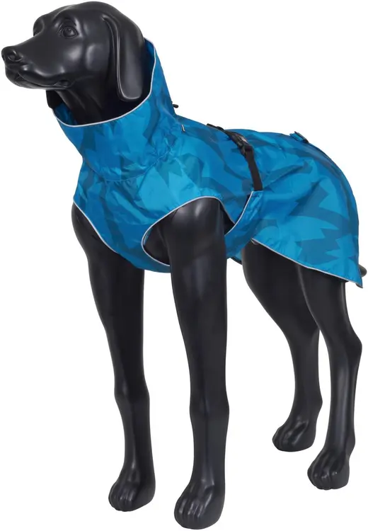 Icepeak Pet sadetakki Sprint M aqua