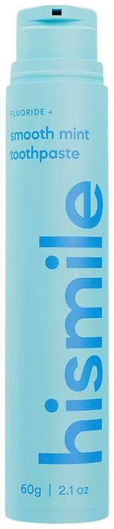 Hismile Smooth Mint hammastahna 60g