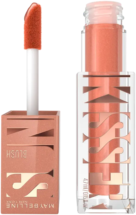 Maybelline New York Sunkisser Blush 03 Sol Search poskipuna 6,8ml