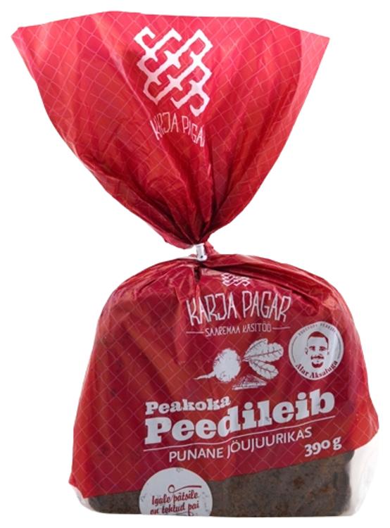 Peakoka Peedileib 390 G