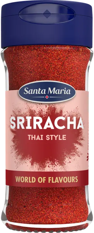 Santa Maria 42G Sriracha Thai Style