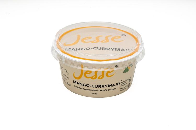 Jesse Mango curry mayonnaise 175ml