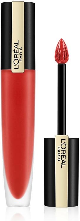 L'Oréal Paris Rouge Signature huulipuna 113 I don't 7ml