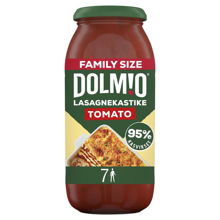 Dolmio Lasagnekastike Tomato 675g