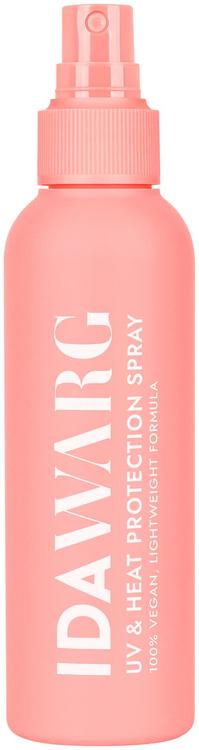 IDA WARG Beauty UV- ja lämpösuojasuihke 150 ml