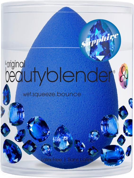 beautyblender Sapphire meikkisieni