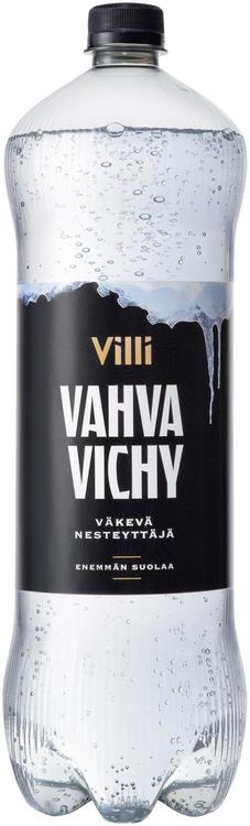 Villi Vahva Vichy 1,5l