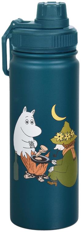 Moomin By Nordicbuddies Muumi seikkailu juomapullo