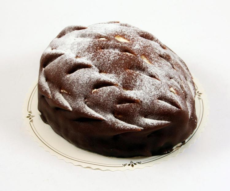 Pielispakari Käpykakku ruskea 1 kg