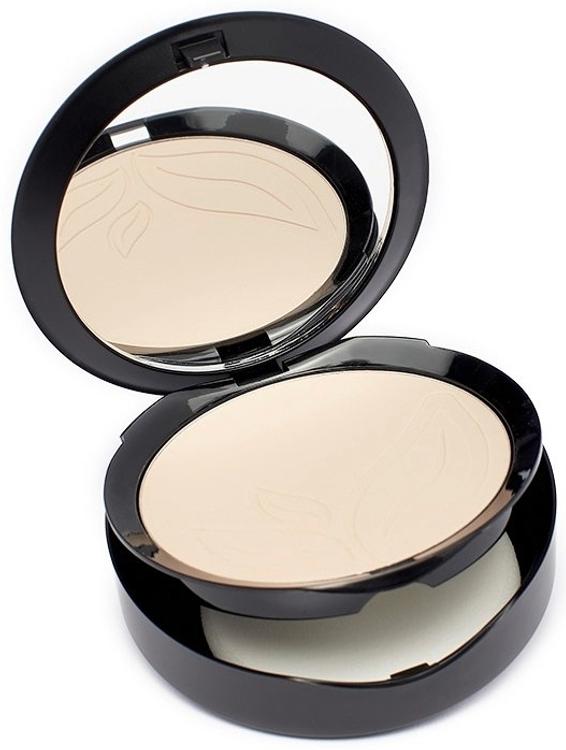 puroBIO Cosmetics 02 meikkipuuteri
