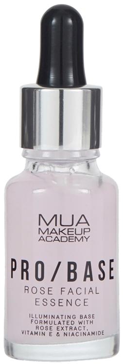 MUA Make Up Academy Pro Base Illuminating Essence 15ml seerumi