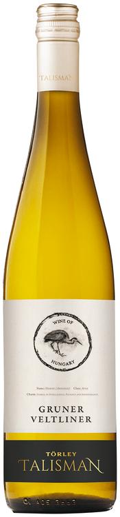 Talisman Grüner Veltliner vein 12%vol 750ml