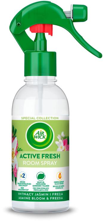 Ruumilõhnastaja fresh dew&white jasmine 236ml