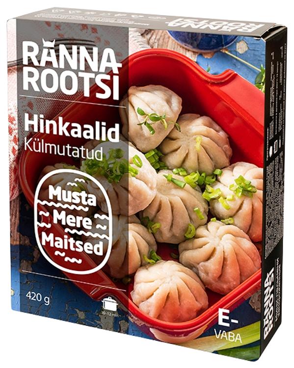 Hinkaalid, 420 g