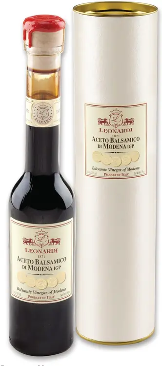 Leonardi 250g balsamico igp