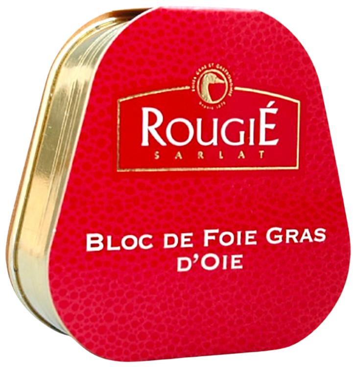 Rougie Hanhenmaksablock 75g