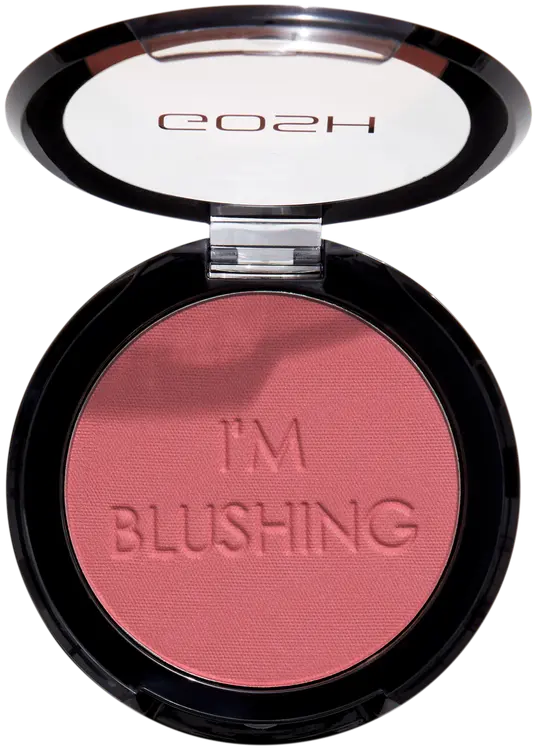 Gosh I'm Blushing 003 Passion -poskipuna 5,5g