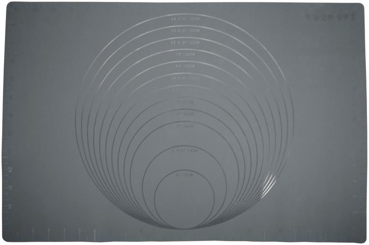 LEIVONTA-ALUSTA Premium 60x40 cm silikoni