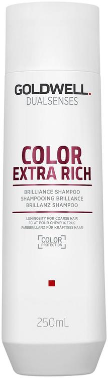 Goldwell Dualsenses Color Extra Rich Brilliance Shampoo 250 ml