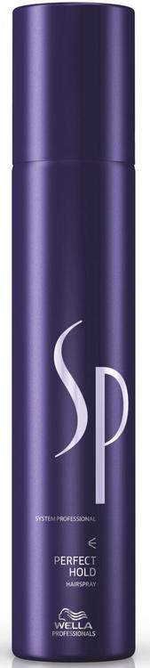 Wella Professionals SP Perfect Hold hiuskiinne 300 ml