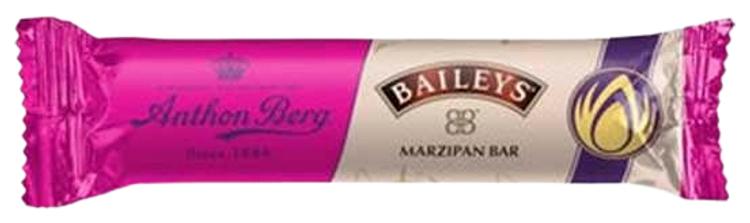 ANTHON BERG martsipanibatoon Baileys'ga 33g