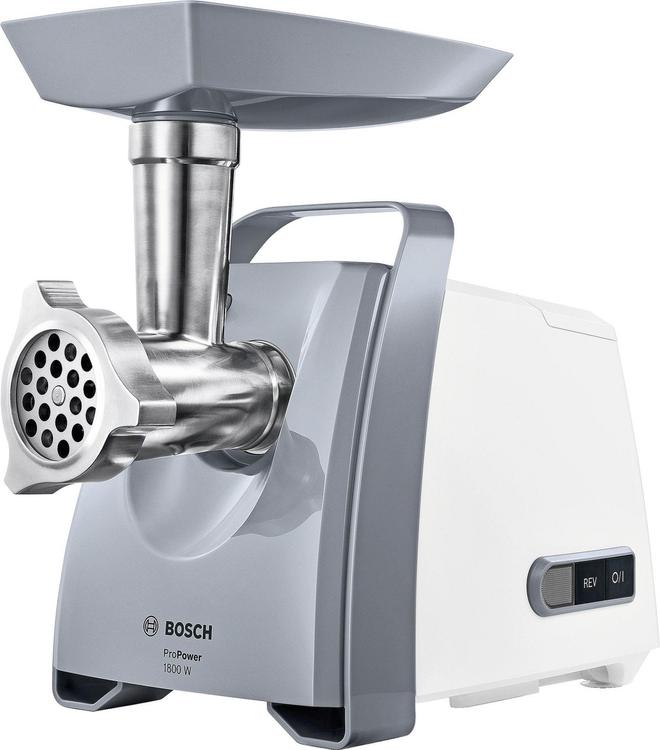 Elektriline hakklihamasin Bosch MFW66020