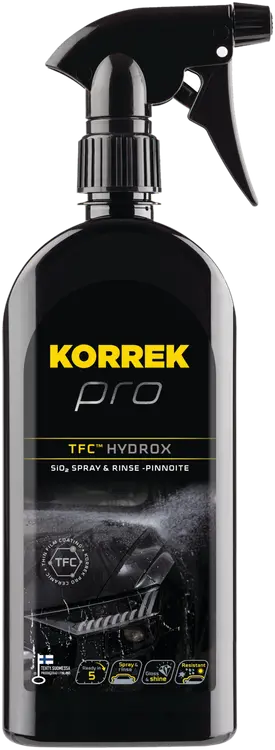 KORREK Pro Hydrox 700ml