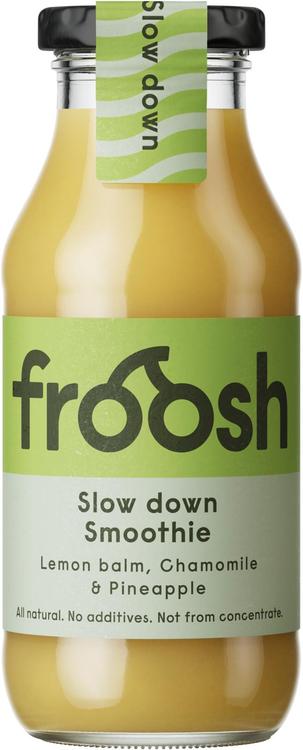 Fazer Froosh slow down smoothie 250 ml