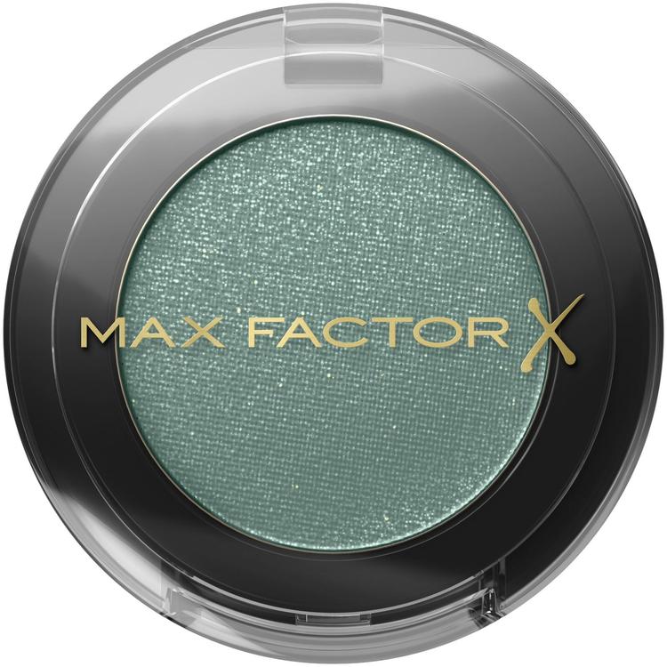 Maxfactor masterpiece lauvärv 05 turquoise euphoria