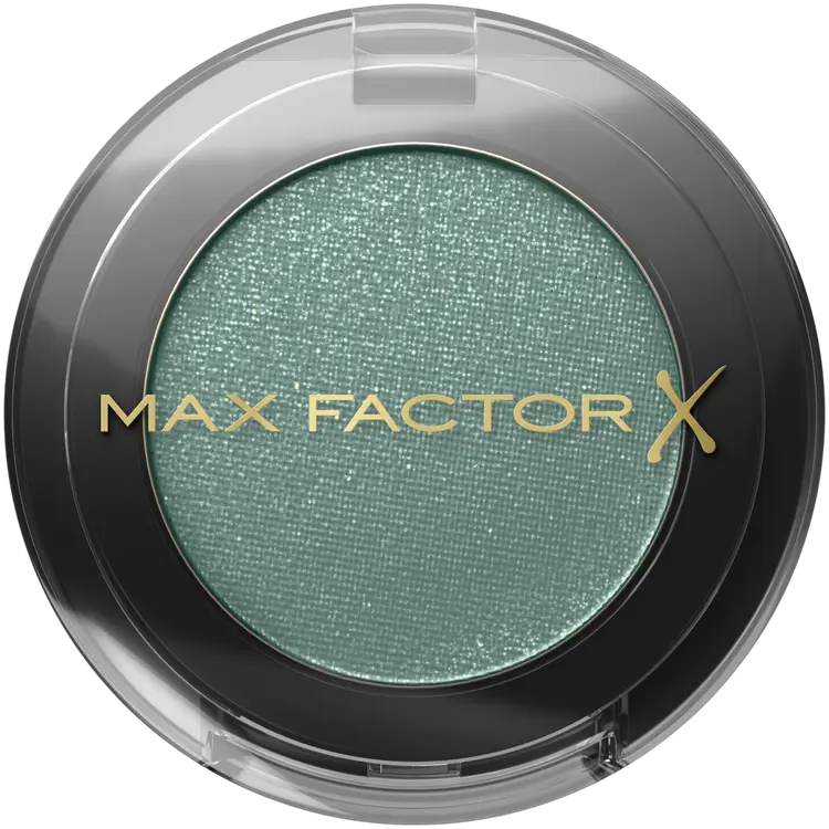 Max Factor Masterpiece Mono Eyeshadow  05 Turquoise Euphoria 1,8 g luomiväri