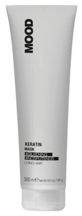 Mood juuksemask Mood Kerantin 290ml