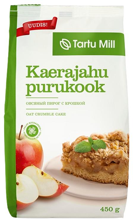 Kaerajahu purukook 450 g