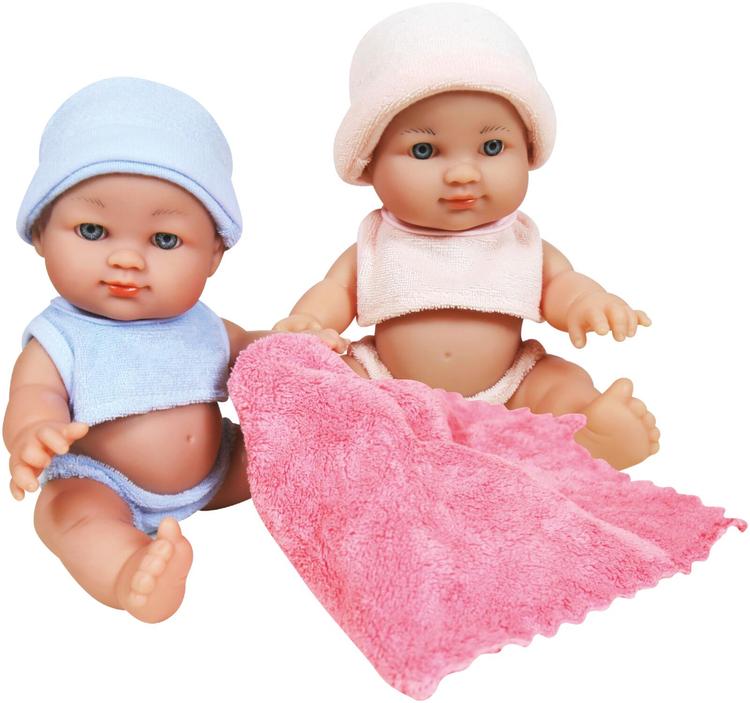 Little Me beebinukk 23 cm