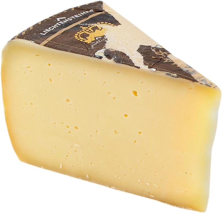 LIECHTENSTEINER NUSSIG 1KG LIECHTENSTEIN