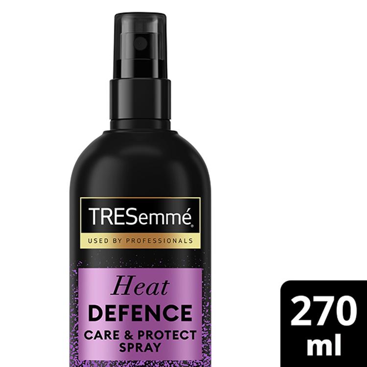 TRESemmé  heat defence lämpösuojasuihke 230°C asti 270 ml