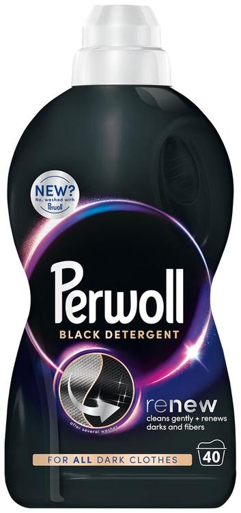 Perwoll pesugeel blossom 2l