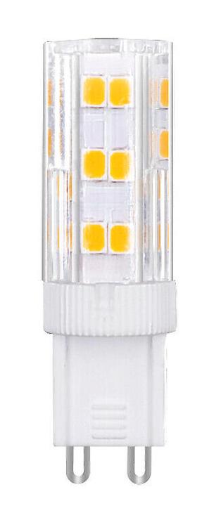 Airam led polttimo 840 300lm G9 himmennettävä