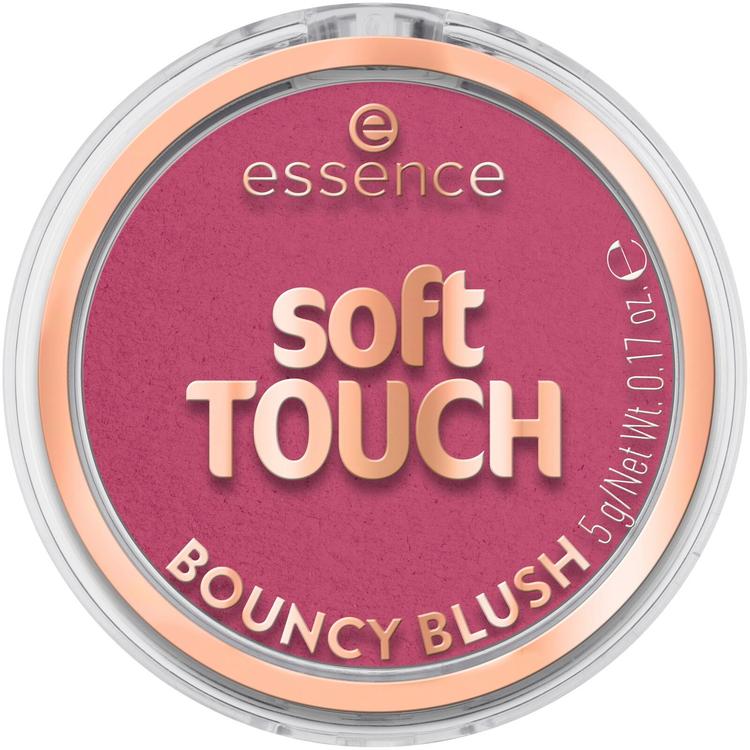 Essence soft touch electric peony 20