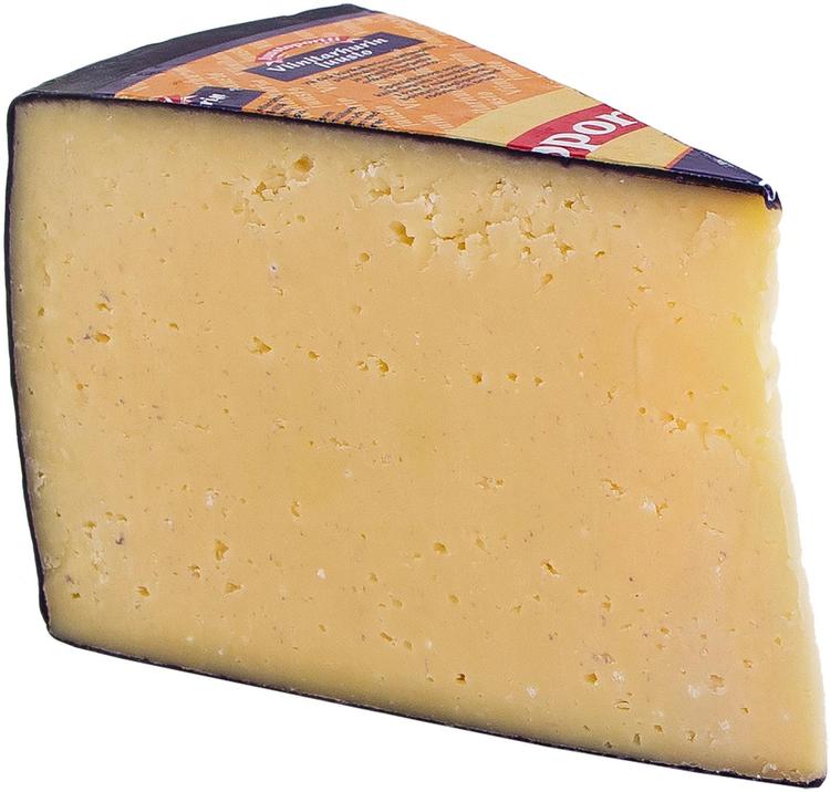 Juustoportti Viinitarhurin juusto laktoositon