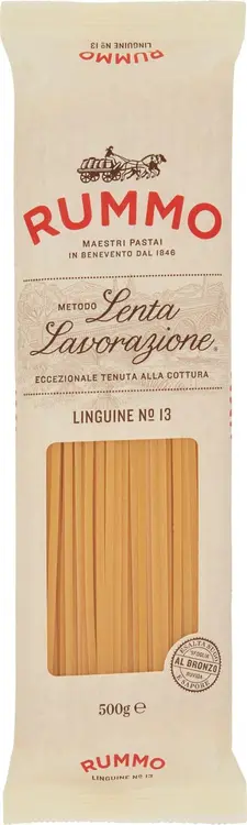 Rummo Linguine pasta no 13 500g