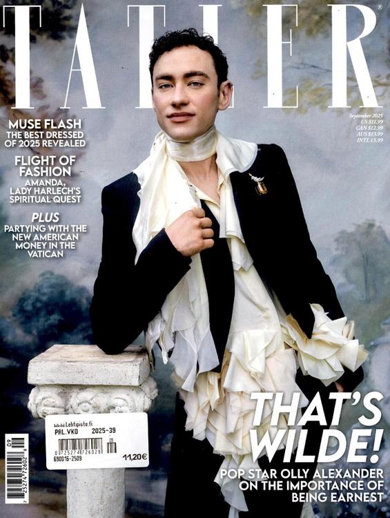 Tatler
