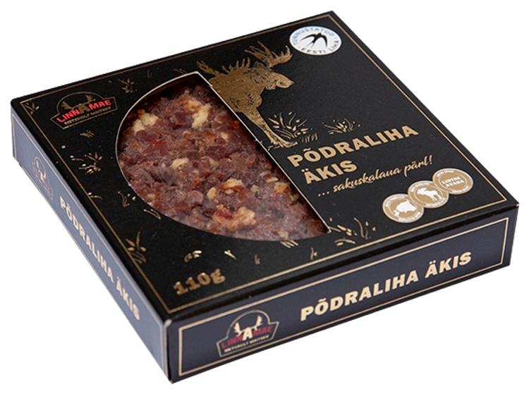 Põdraliha äkis, 110 g