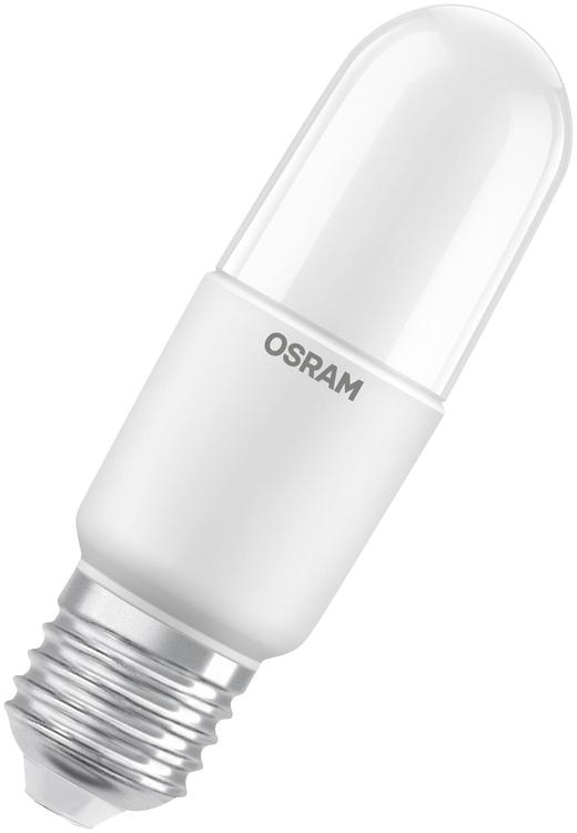OSRAM LED-pakkaslamppu Star Stick 8W 806lm 4000K E27 muovi