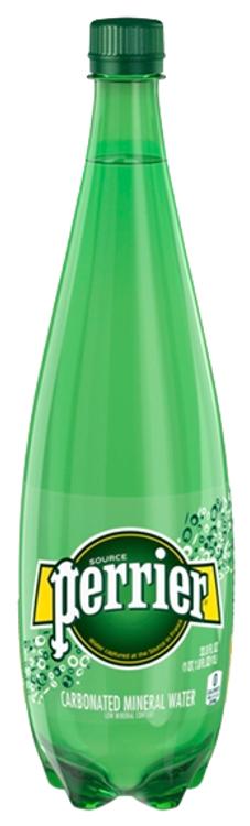 PERRIER MINERAALVESI 1 L