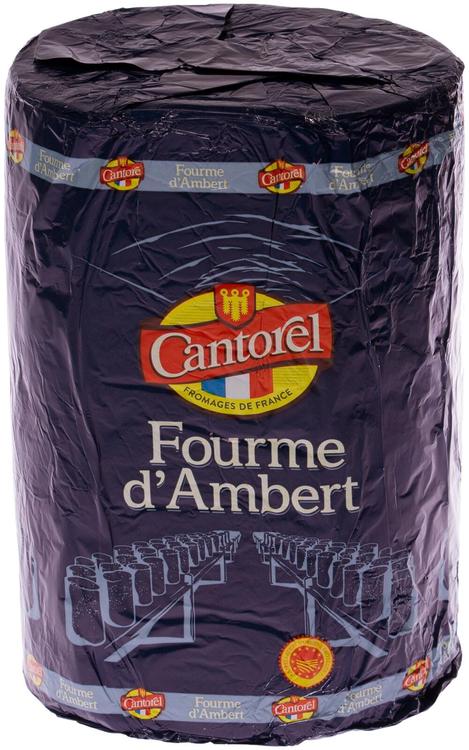 Fourme d'Ambert