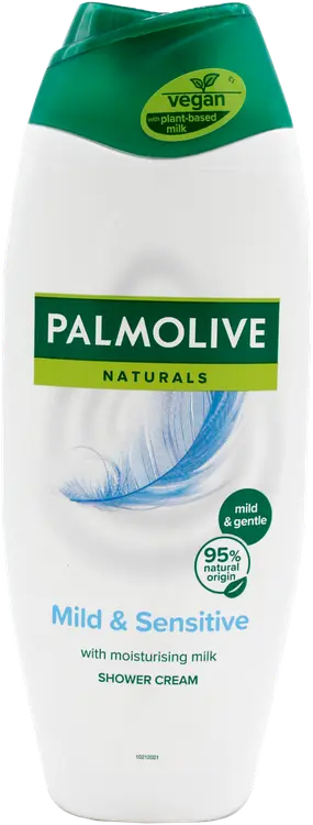 Palmolive Naturals Shower Cream Milk suihkusaippua 500 ml
