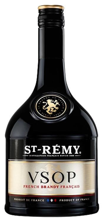 ST.Remy Authentic VSOP Brandy 36%vol 700ml