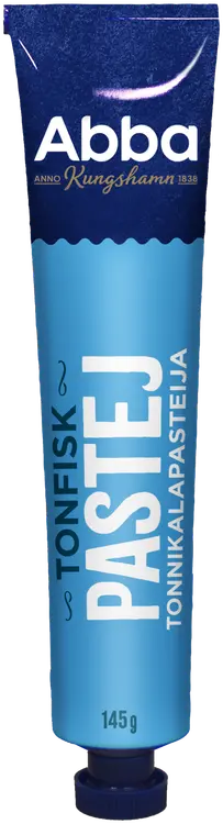Abba tonnikalapasteija 145g