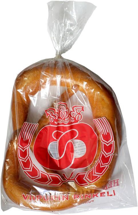 Viipurinrinkeli 320g