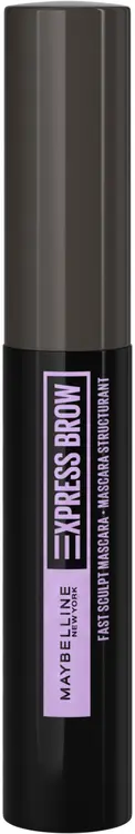 Maybelline New York Brow Fast Sculpt 06 Deep Brown -kulmageeli 2,8ml